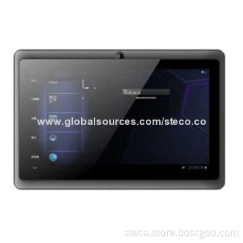 10.1-inch MID, Super Slim A23 Dual-core Dual-camera, 1,024 x 600 Pixels Resolution